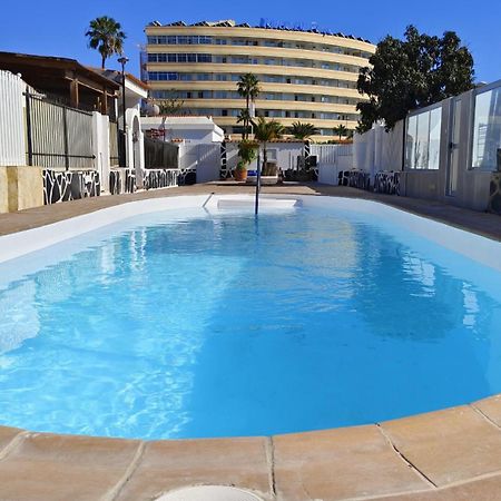 Stylish 2 Bedroom Bungalow By Pride Holiday Rentals Maspalomas  Exterior foto